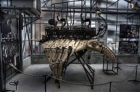 Art & Creativity: Machines of the Isle, Nantes, France