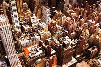 Art & Creativity: tilt-shift photography