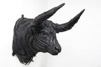 Art & Creativity: Mutation of contemporary sculptures by Yong Ho Ji