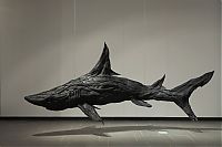 TopRq.com search results: Mutation of contemporary sculptures by Yong Ho Ji