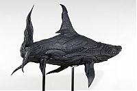 TopRq.com search results: Mutation of contemporary sculptures by Yong Ho Ji