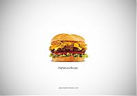 TopRq.com search results: Famous Food & Drinks by Federico Mauro
