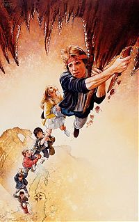 TopRq.com search results: Movie posters by Drew Struzan