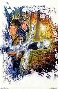 TopRq.com search results: Movie posters by Drew Struzan