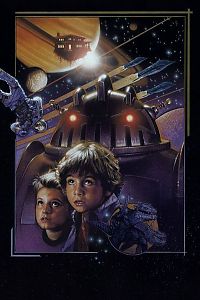 TopRq.com search results: Movie posters by Drew Struzan