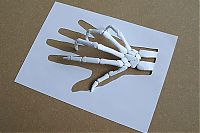 Art & Creativity: creative paper craft art