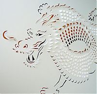 TopRq.com search results: creative paper craft art