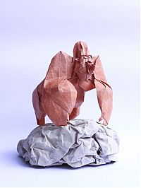 TopRq.com search results: creative paper craft art