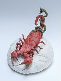 TopRq.com search results: creative paper craft art