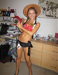 TopRq.com search results: young teen college girls at halloween parties