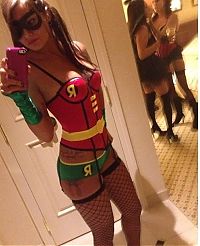 TopRq.com search results: young teen college girls at halloween parties