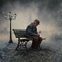 Art & Creativity: Photo manipulation by Caras Ionut