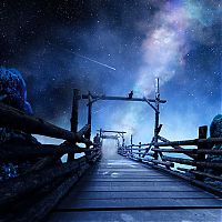 Art & Creativity: Photo manipulation by Caras Ionut