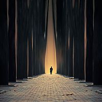 Art & Creativity: Photo manipulation by Caras Ionut