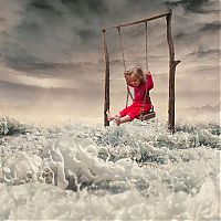 Art & Creativity: Photo manipulation by Caras Ionut