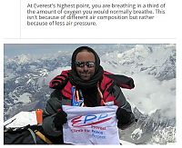 TopRq.com search results: interesting facts about mount everest