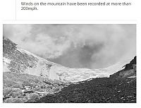 TopRq.com search results: interesting facts about mount everest