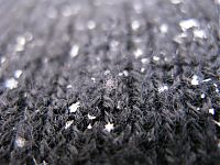 Art & Creativity: Snowflakes macro photography by Alexey Kljatov