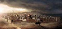 Art & Creativity: Matte paintings by Sarel Theron