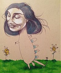 TopRq.com search results: Illustration drawings by Myla and Mica Hendricks
