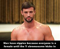 interesting facts