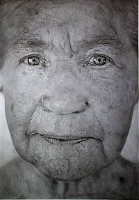 Art & Creativity: pencil drawing