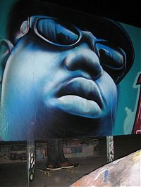 TopRq.com search results: Street art graffiti by Owen Dippie