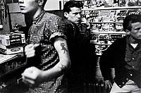 TopRq.com search results: Brooklyn Gang by Bruce Davidson