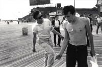 Art & Creativity: Brooklyn Gang by Bruce Davidson