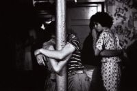 Art & Creativity: Brooklyn Gang by Bruce Davidson