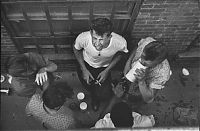 TopRq.com search results: Brooklyn Gang by Bruce Davidson