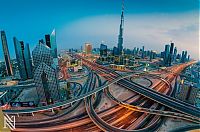 Art & Creativity: Cityscape and architecture photography by Karim Nafatni