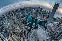 Art & Creativity: Cityscape and architecture photography by Karim Nafatni