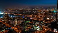 TopRq.com search results: Cityscape and architecture photography by Karim Nafatni