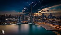 Art & Creativity: Cityscape and architecture photography by Karim Nafatni