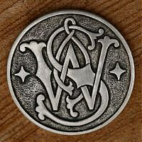 Art & Creativity: hobo nickel art coin