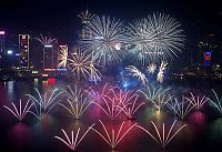 TopRq.com search results: new year 2014 fireworks around the world