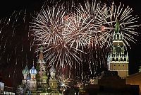 TopRq.com search results: new year 2014 fireworks around the world