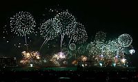 TopRq.com search results: new year 2014 fireworks around the world