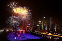 TopRq.com search results: new year 2014 fireworks around the world