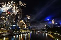 TopRq.com search results: new year 2014 fireworks around the world