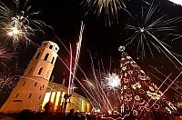 TopRq.com search results: new year 2014 fireworks around the world