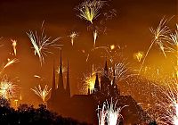 Art & Creativity: new year 2014 fireworks around the world