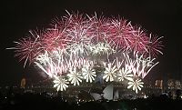 TopRq.com search results: new year 2014 fireworks around the world