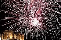 Art & Creativity: new year 2014 fireworks around the world