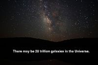 TopRq.com search results: interesting facts about universe
