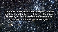 Art & Creativity: interesting facts about universe