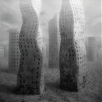 TopRq.com search results: Surreal photography manipulations by Dariusz Klimczak