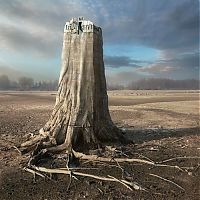 TopRq.com search results: Surreal photography manipulations by Dariusz Klimczak