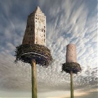 TopRq.com search results: Surreal photography manipulations by Dariusz Klimczak